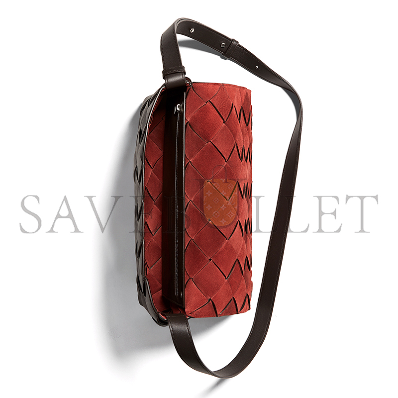 BOTTEGA VENETA LARGE DIAGO 815796V56A12008 (32*21.5*5cm)